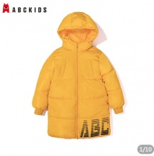 Abckids  儿童羽绒棉服