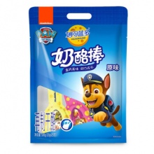妙可蓝多 儿童奶酪棒500g