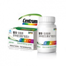 善存 多维复合佳维片60粒