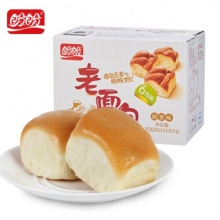 盼盼老面包930g