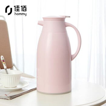  佳佰 保温壶1.6L