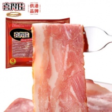 喜得佳  培根200g 