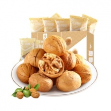 良品铺子 每日核桃 1000g