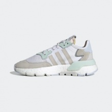 adidas阿迪达斯 三叶草NITE JOGGER W女子经典运动鞋