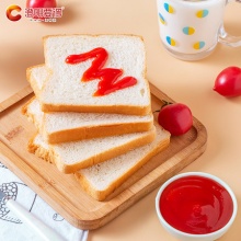 澄明要得    七个番茄沙司