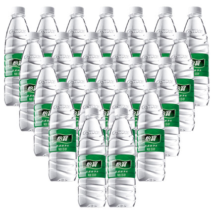 怡宝    纯净水555ml*24瓶