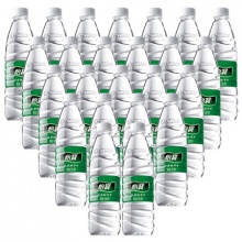 怡宝    纯净水555ml*24瓶
