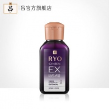 吕   滋养韧发根源防脱护理洗发水100ML