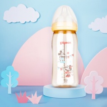 贝亲  PPSU奶瓶240ml