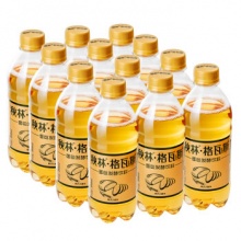 秋林 格瓦斯350ml*12瓶