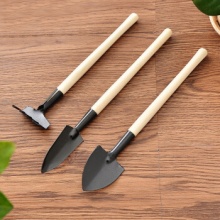 园艺工具三件套