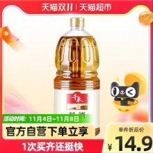 千禾 料酒餐饮装1.8L