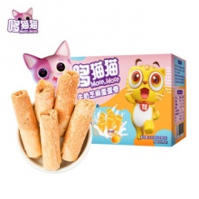 哆猫猫 儿童零食活动：