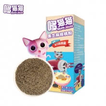 哆猫猫儿童零食