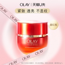 OLAY     新品超红瓶体验装15g*1