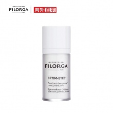 菲洛嘉 360雕塑眼霜15ml