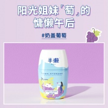 半懒    空气清新剂400 ml