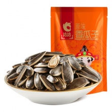 洽洽 原香瓜子葵花籽500g