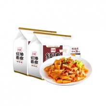 阿宽    红油面皮105g*8袋