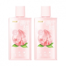 冷酸灵   漱口水250ml*2瓶装