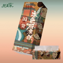 丝美乐 国货吸水吸油厨房纸12包
