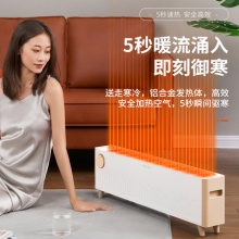  先锋 踢脚线取暖器T1R