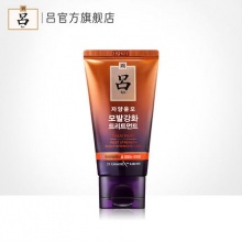 吕 滋养韧发密集强韧精华发膜50ML