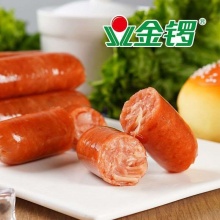 金锣 道地肠400g