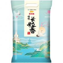 金龙鱼 臻选长粒香  东北大米 10kg