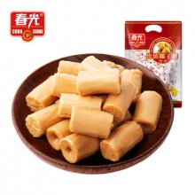 春光食品 特浓传统椰子糖550g