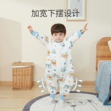欧孕  宝宝分腿睡袋