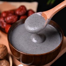 南方黑芝麻糊 经典原味 405g*2盒 