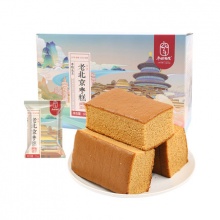 枣粮先生 老北京枣糕660g