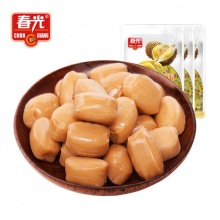 春光 榴莲糖180g*3 袋 