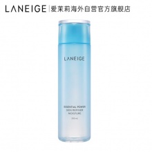 兰芝 水库滋润爽肤水 200ml
