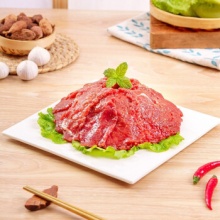 京东海底捞火锅食材