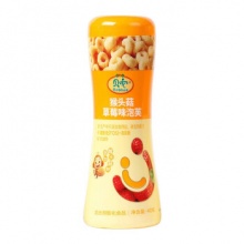 贝兜儿童零食辅食：