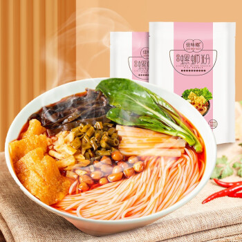 佳味螺 螺蛳粉305g*2包