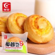 友臣 椰蓉包450g*2箱