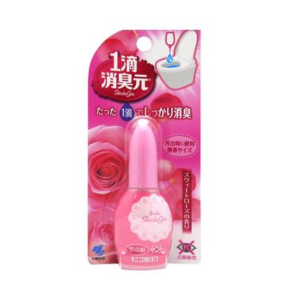 小林制药一滴消臭元 芳香剂20ml