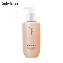  雪花秀 顺行氨基酸洁面乳200ml
