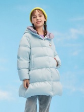 高梵 儿童羽绒服