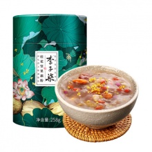 李子柒 桂花藕粉羹258g