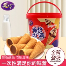 真巧 桶装系列