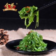 金葵 即食裙带菜500g