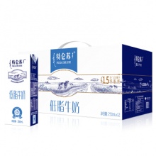京东2款奶饮：