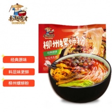 南越秀才 柳州螺蛳粉305g