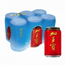 加多宝  凉茶310ml*6罐