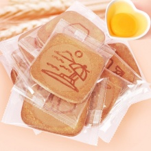 小林煎饼 椰子煎饼115g