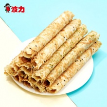 波力 鸡蛋卷礼盒装432g